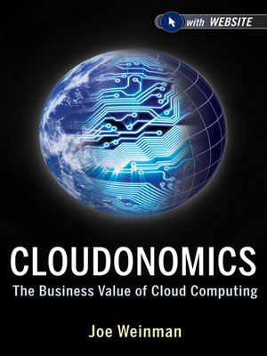 Cloudonomics - ebook